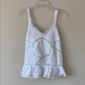 Zadig & Voltaire Camil Tank